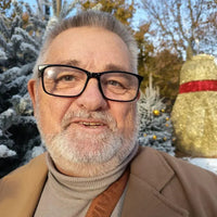Enzo Blain