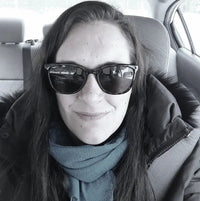 Eva Tourrette