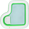 Piscine gonflable familiale Bestway 2,31 m x 2,31 m x 51 cm 282L