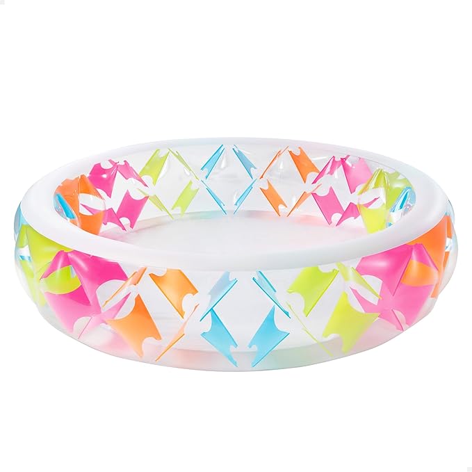 Piscine gonflable Intex 56494 pour enfants, 229 x 56 cm, 840 L