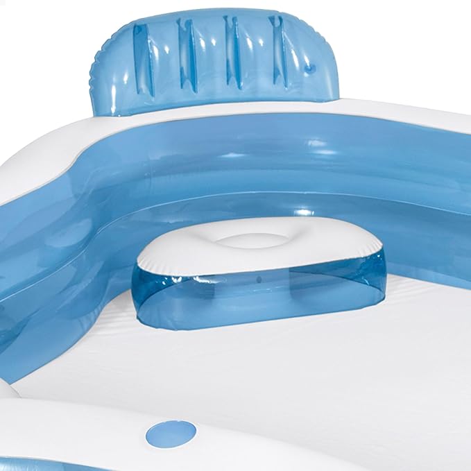 Piscine familiale Intex Swim Center n° 56475