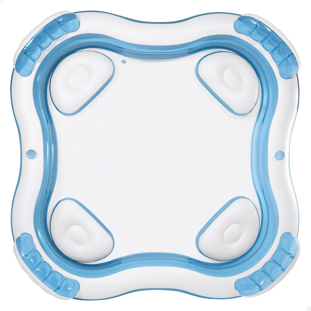 Piscine familiale Intex Swim Center n° 56475