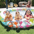 Piscine gonflable Intex 56494 pour enfants, 229 x 56 cm, 840 L
